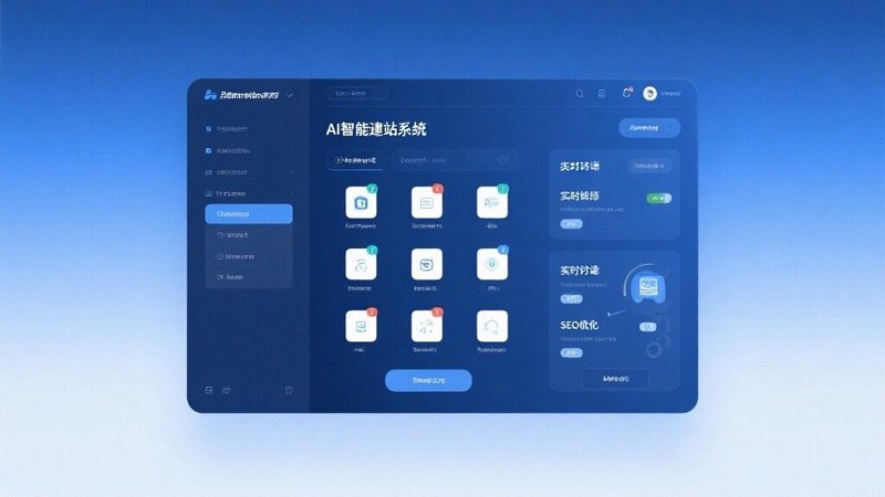 揭秘站群程序背后的秘密